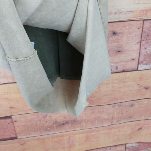 Boho style sleeveless top XL - Picture 5 of 7